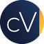 carVertical CV Logotipo