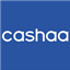 Cashaa CAS ロゴ