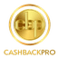 CashBackPro CBP ロゴ