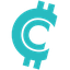 Cashbery Coin CBC Logotipo