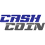 Cashcoin CASH Logotipo