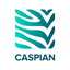 Caspian CSP логотип