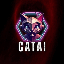 Cat Ai CAT.AI Logotipo
