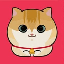 Cat CAT логотип