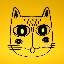 Cat Color CATCOLOR Logotipo