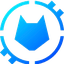 CAT.trade Protocol CATX Logotipo
