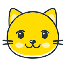 CAT CAT Logotipo