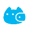 lolcat / CATpay cats ロゴ