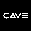 Cave DAO CΔVΞ Logo