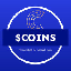 CBSwap COINS Logotipo