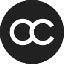 CCA Coin CCA Logotipo