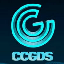 CCGDS CCGDS ロゴ
