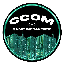 CCO Metaverse CCOM ロゴ