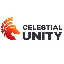 Celestial Unity CU ロゴ