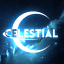 Celestial CELT ロゴ