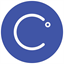 Celsius Network CEL Logo