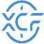 Cenfura Token XCF Logotipo