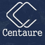 Centaure CEN ロゴ