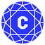 CENTERCOIN CENT Logo