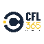 CFl 365 Finance CFL365 심벌 마크