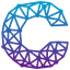 CFun CFUN Logotipo