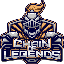 Chain of Legends CLEG ロゴ