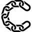 ChainCoin CHC Logotipo
