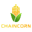 Chaincorn CORNX Logotipo