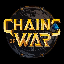 Chains of War MIRA ロゴ
