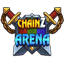 ChainZ Arena SOUL ロゴ