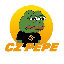 Changpepe Zhaoge $CZPEPE Logo