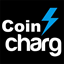 Charg Coin CHG Logo