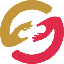 Charitas CHAR ロゴ