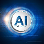 Chat AI AI ロゴ
