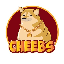 CHEEBS CHEE ロゴ