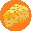 Cheese (V2) CHEESE Logotipo