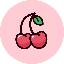CherrySwap CHE Logo
