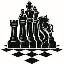 ChessNFT CNFT ロゴ