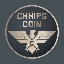 CHHIPSCOIN CHH ロゴ