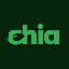 Chia Network XCH логотип
