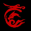 ChinaOM COM логотип