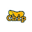 Chip CHIP ロゴ