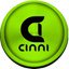 CINNICOIN CINNI Logo