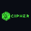 Cipher Protocol CIPHER логотип