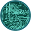 CircuitCoin CIR Logotipo