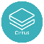 Cirrus CIRRUS Logotipo