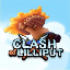 Clash of Lilliput COL Logotipo