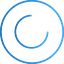 Cloud CLD логотип
