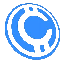 CloudCoin CC Logotipo