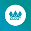 Clout Io CLOUTIO ロゴ
